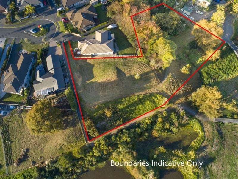 110 Sereno Vista, Bellevue, Tauranga - Carousel 2