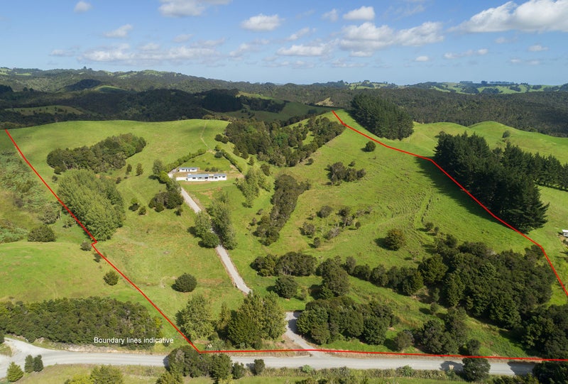 406 Parapara-Toatoa Road, Kaitaia - Carousel 1