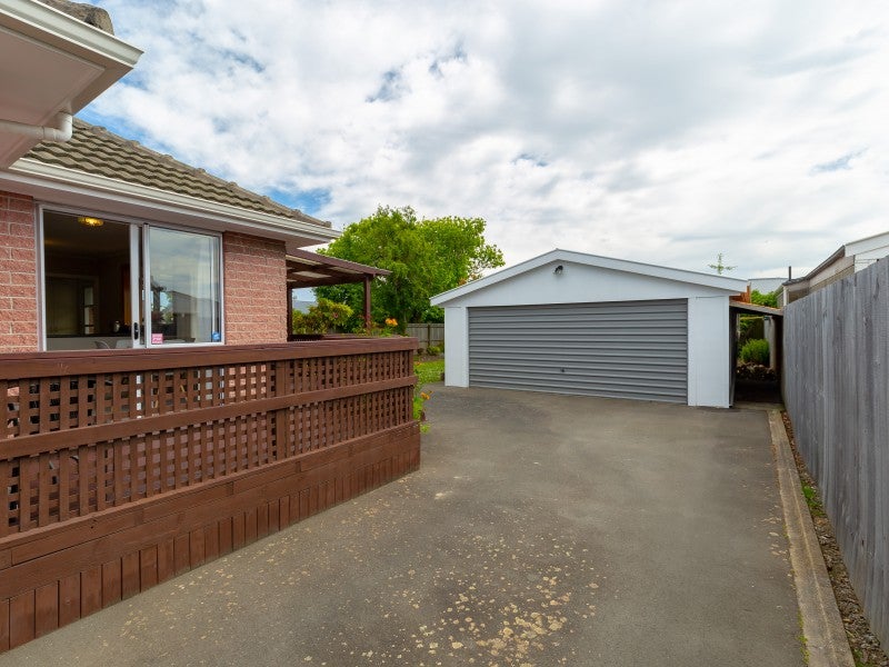 29 Rollesby Street, Hoon Hay, Christchurch - Carousel 19