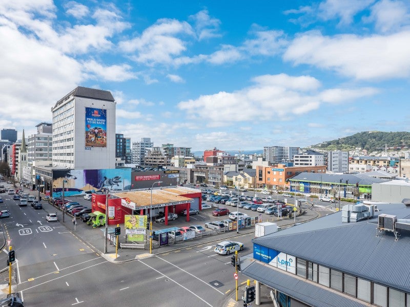 11/248 Willis Street, Te Aro, Wellington - Carousel 2