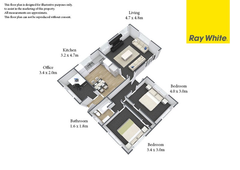 321 Cambridge Road, Hillcrest, Hamilton - Carousel 17
