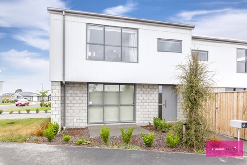 33 William Dawson Crescent, Wigram, Christchurch - Carousel 17