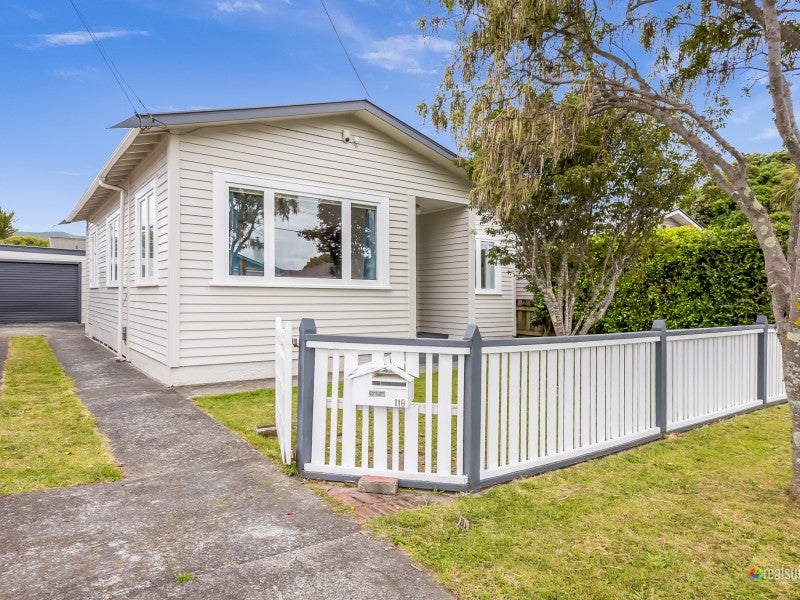 118 William Street, Petone, Lower Hutt - Carousel 1