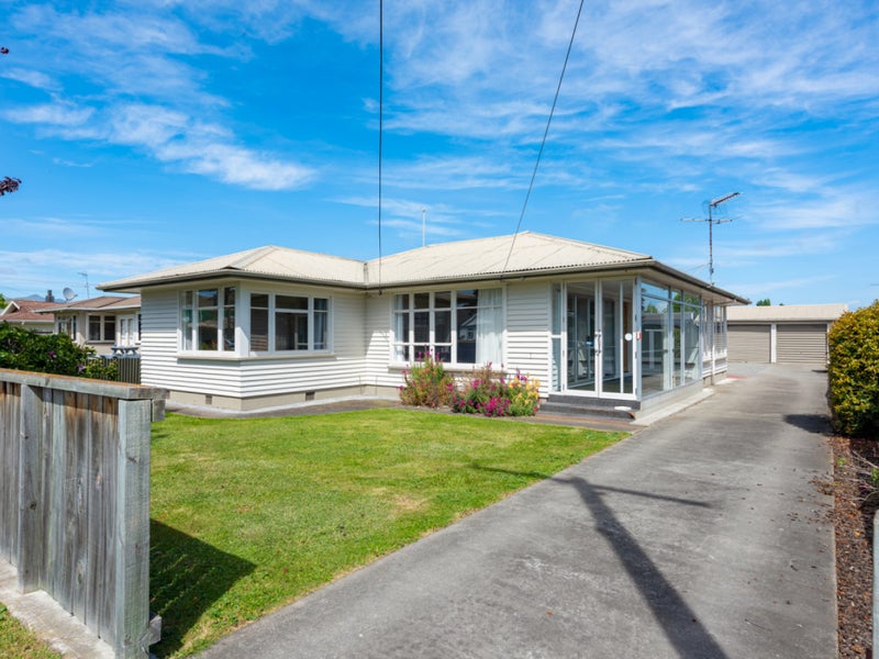 66 Weld Street, Redwoodtown, Blenheim - Carousel 29