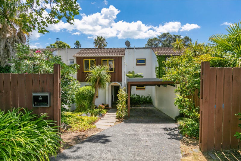 3A Rota Place, Parnell, Auckland - Carousel 1