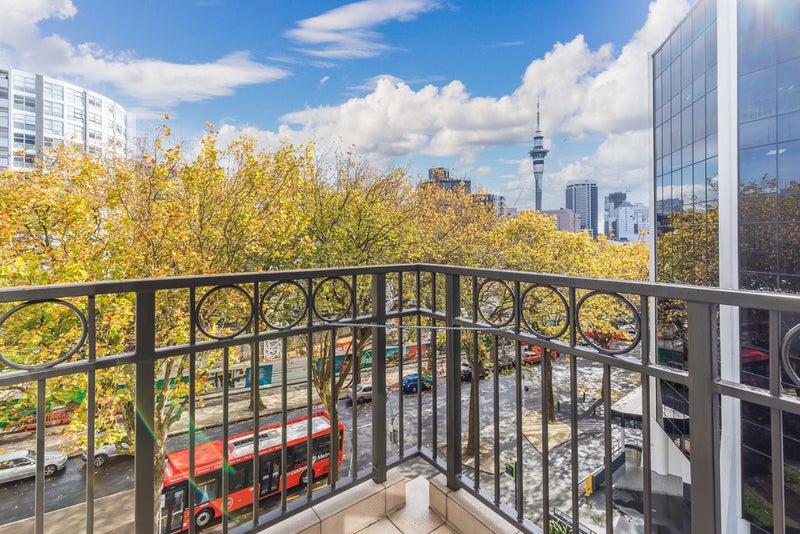 3I/100 Greys Avenue, Auckland Central, Auckland - Carousel 2