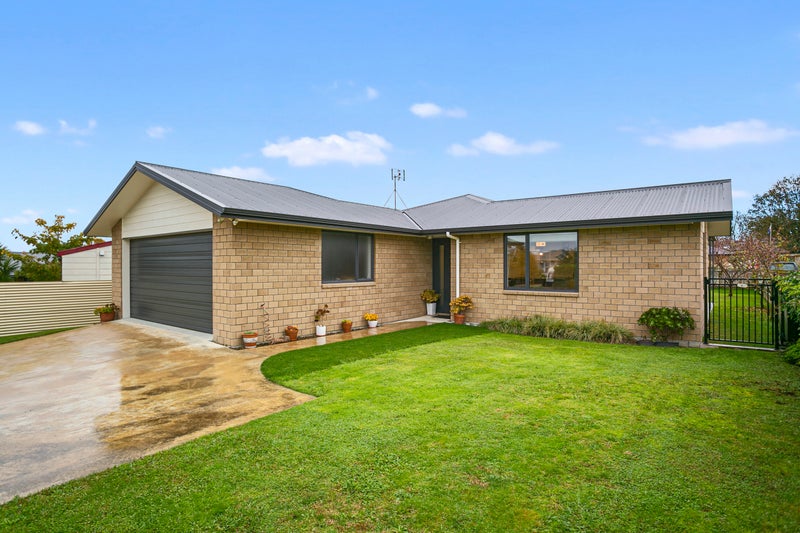 42A Whitaker Street, Kihikihi, Te Awamutu - Carousel 1