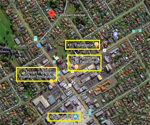 12 Maxwell Avenue, Papatoetoe, Auckland - Carousel 16
