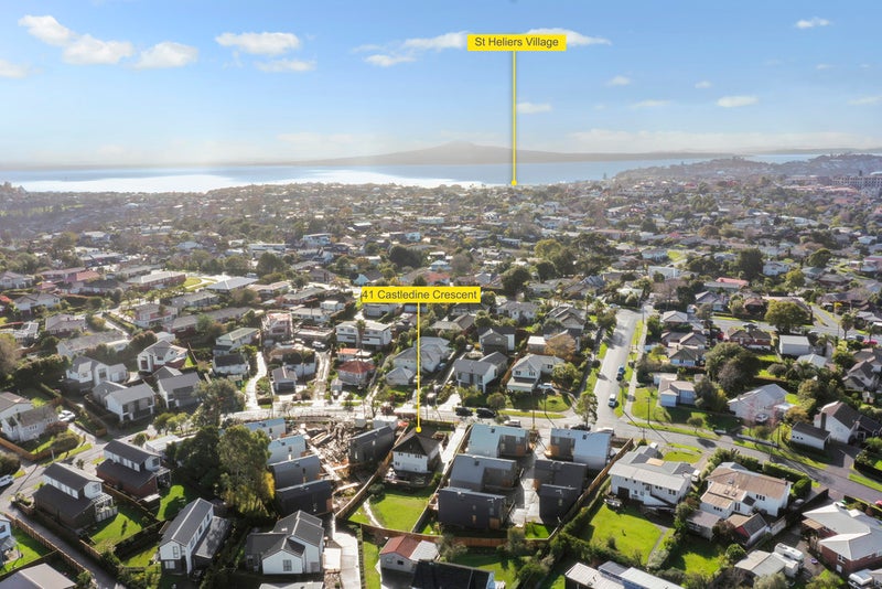 41 Castledine Crescent, Glen Innes, Auckland - Carousel 2