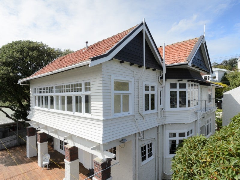 118 Waipapa Road, Hataitai, Wellington - Carousel 2