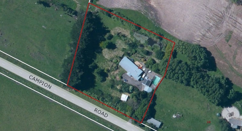 36 Campion Road, Tangimoana, Palmerston North - Carousel 21