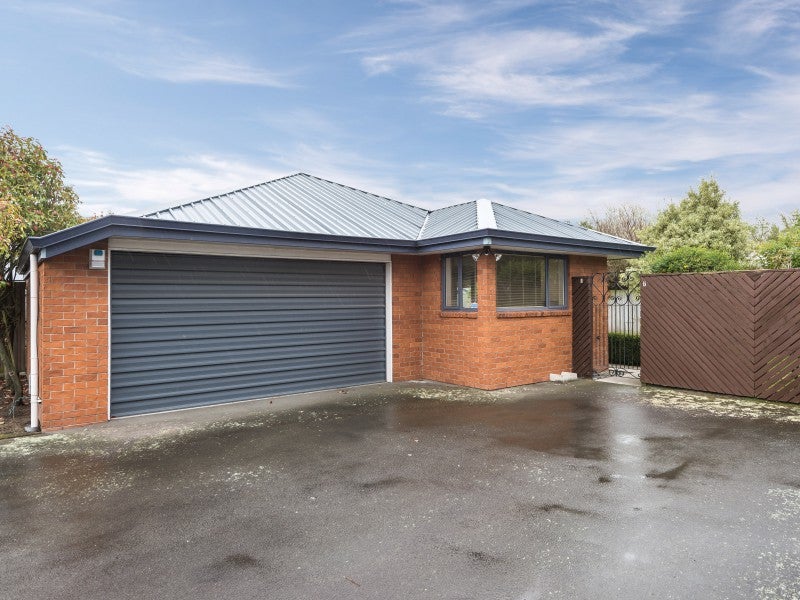7 North Parade, Richmond, Christchurch - Carousel 18