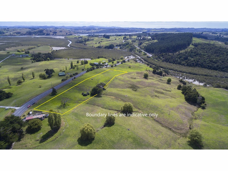 0 Wharehine Road, Wharehine, Wellsford - Carousel 1