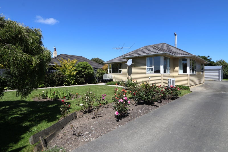 287 St Andrew Street, Glengarry, Invercargill - Carousel 1