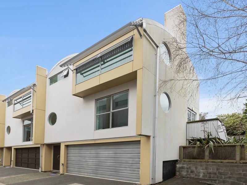 4A/10 Park Avenue, Epuni, Lower Hutt - Carousel 1