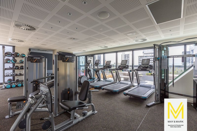 3302/10 Commerce Street, Auckland Central, Auckland - Carousel 25