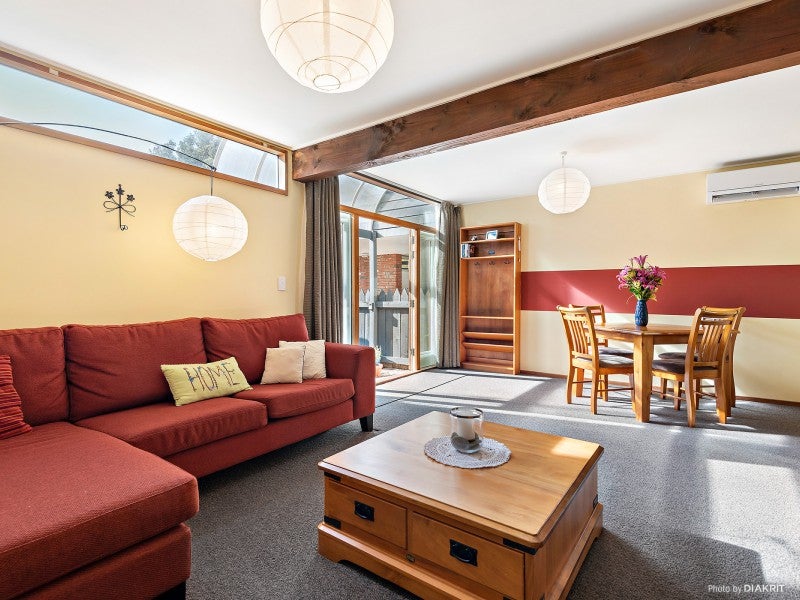 4/1 Cottleville Terrace, Thorndon, Wellington - Carousel 1