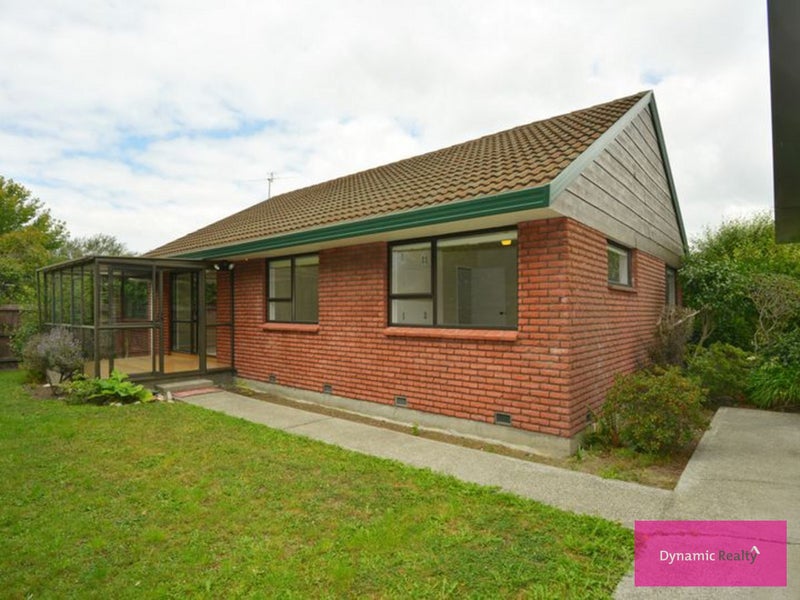 20D Field Terrace, Upper Riccarton, Christchurch - Carousel 1