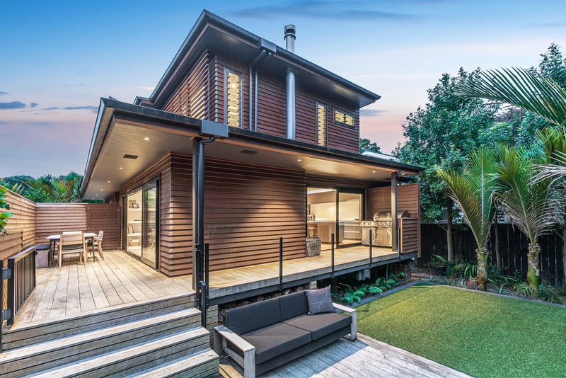 40A Karaka Park Place, Glendowie, Auckland - Carousel 1