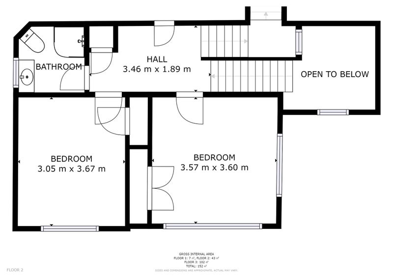 73 Walter Road, Lowry Bay, Lower Hutt - Carousel 21
