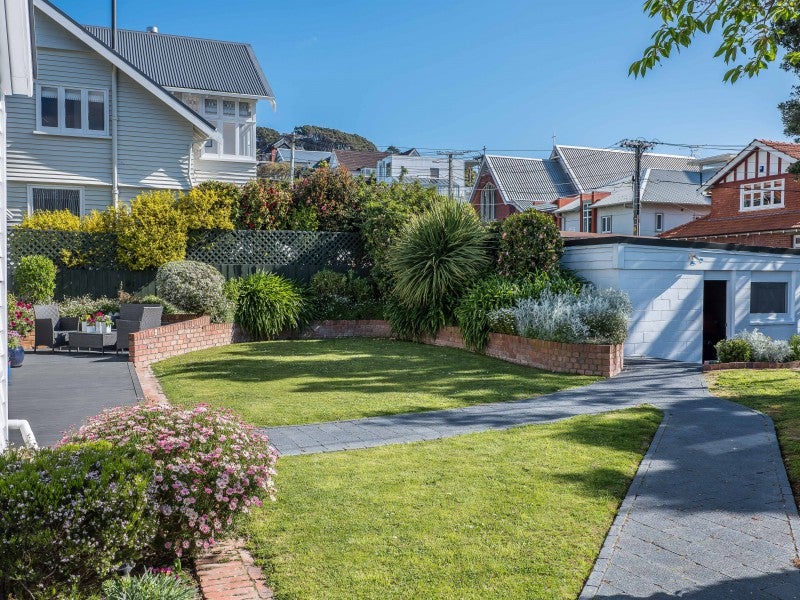 29 Pitt Street, Wadestown, Wellington - Carousel 2