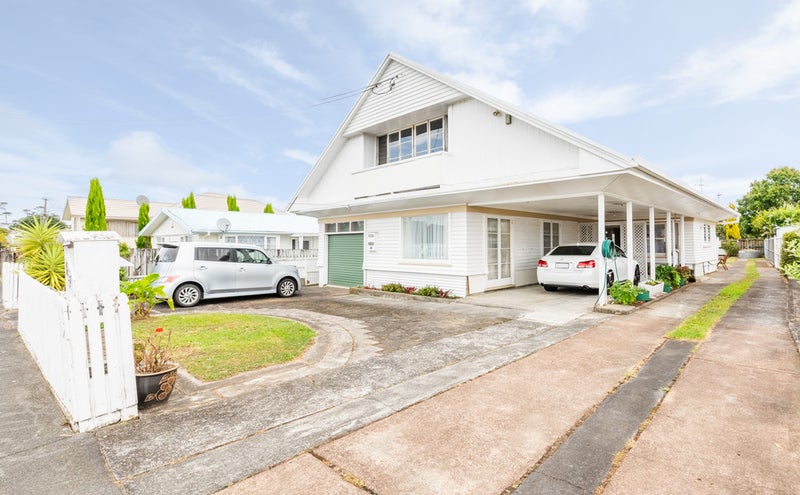 167 Taylor Street, Blockhouse Bay, Auckland - Carousel 2