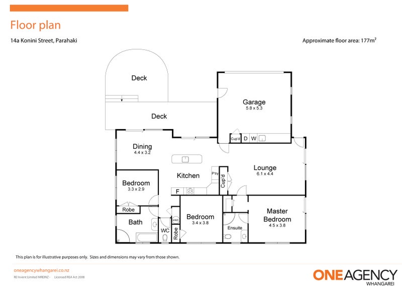 14A Konini Street, Parahaki, Whangarei - Carousel 22