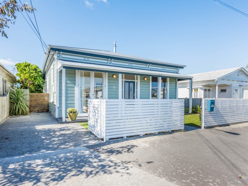 16 William Street, Petone, Lower Hutt - Carousel 17