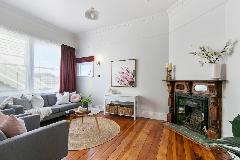 9 Adelaide Street, Petone, Lower Hutt - Carousel 2