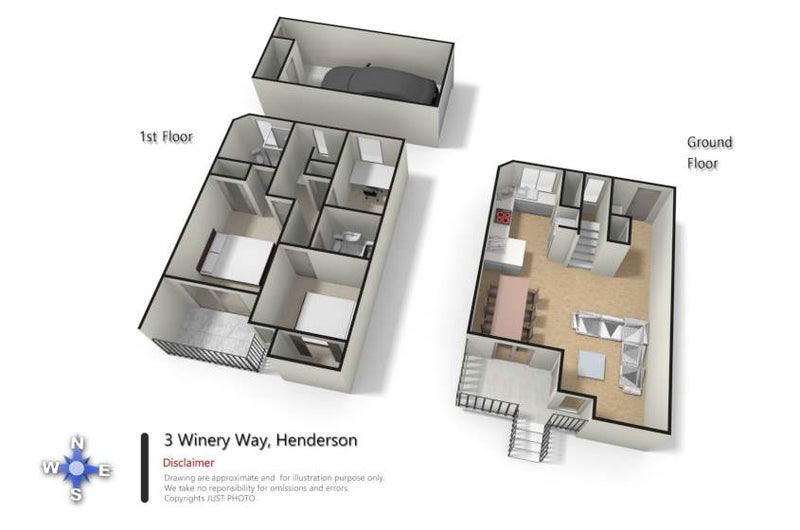 3 Winery Way, Henderson, Auckland - Carousel 18