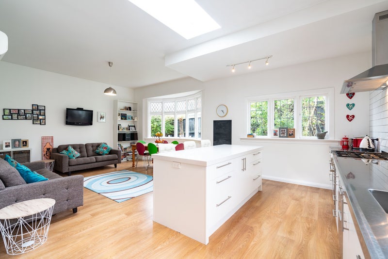 2 Grandview Crescent, Opoho, Dunedin - Carousel 1