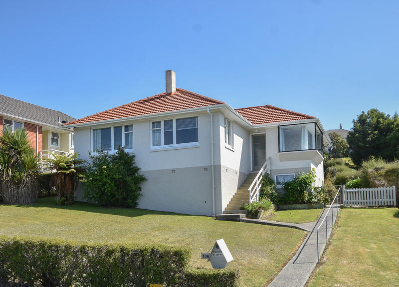 106 Cockerell Street, Brockville, Dunedin - Carousel 1