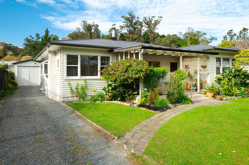 17 Kingsley Street, Whataupoko, Gisborne - Carousel 23