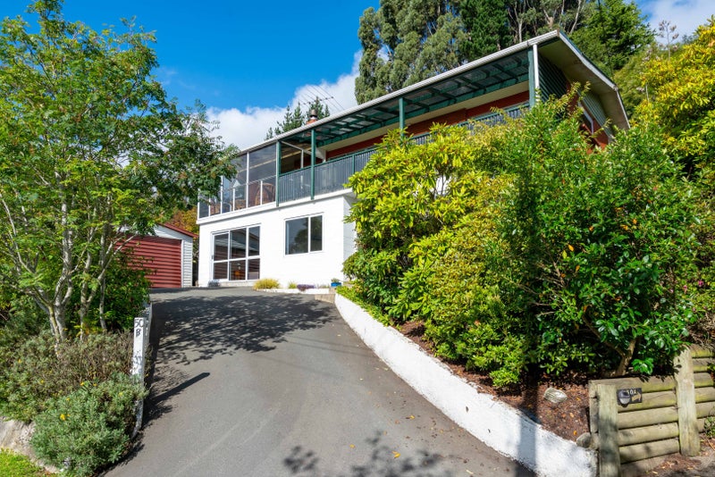 50B Hocken Street, Kenmure, Dunedin - Carousel 1