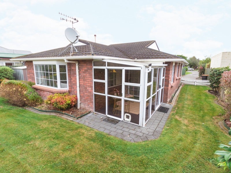 3B Worcester Street, West End, Palmerston North - Carousel 2