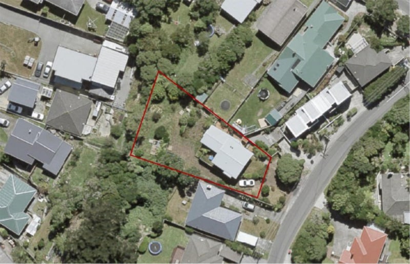 54 Tarawera Road, Johnsonville, Wellington - Carousel 12
