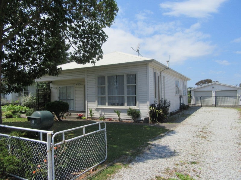 13 Collins Street, Te Hapara, Gisborne - Carousel 19