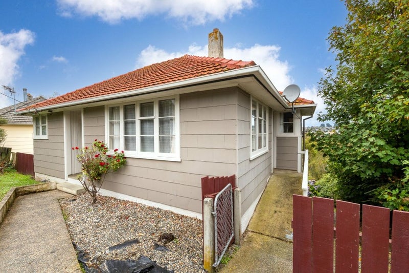 78 Columba Avenue, Calton Hill, Dunedin - Carousel 2