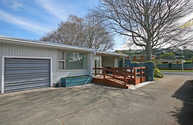 1/11 Holliss Avenue, Cashmere, Christchurch - Carousel 10