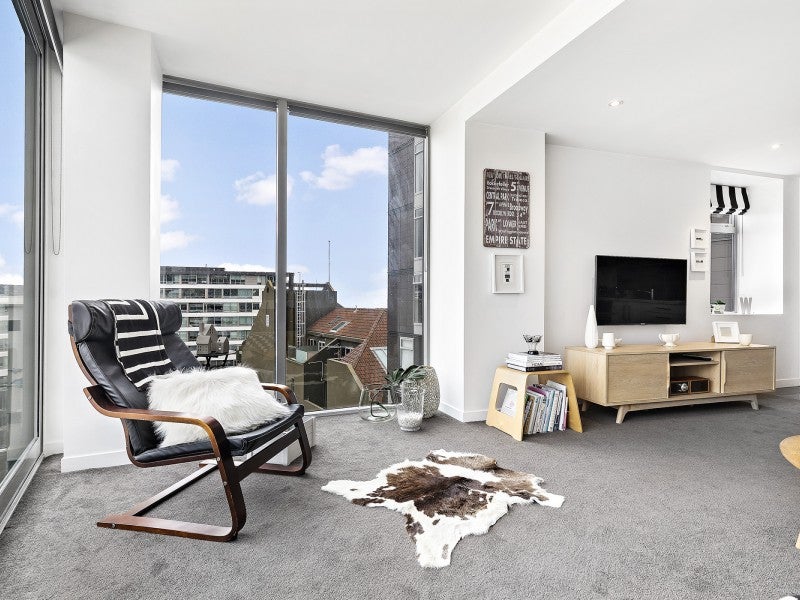10G/30 Taranaki Street, Te Aro, Wellington - Carousel 2