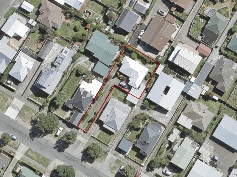 13 Brussels Street, Miramar, Wellington - Carousel 17