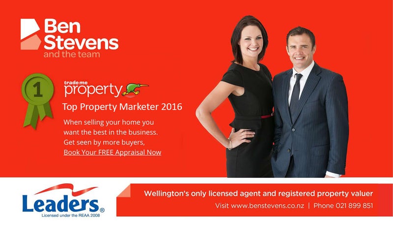 1B Pomare Street, Ngaio, Wellington - Carousel 12