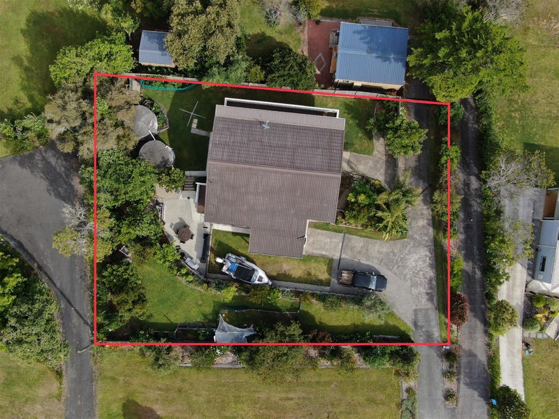 34 Colonel Mould Drive, Mangōnui - Carousel 22