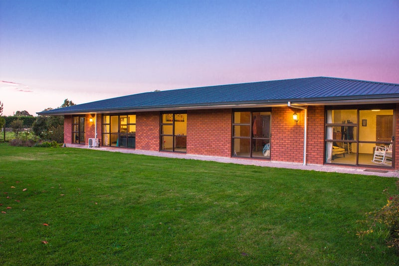 72 Mulcocks Road, Kaiapoi - Carousel 1