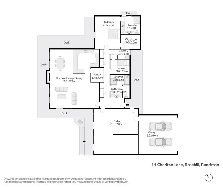 14 Cheriton Lane, Runciman, Drury - Carousel 17