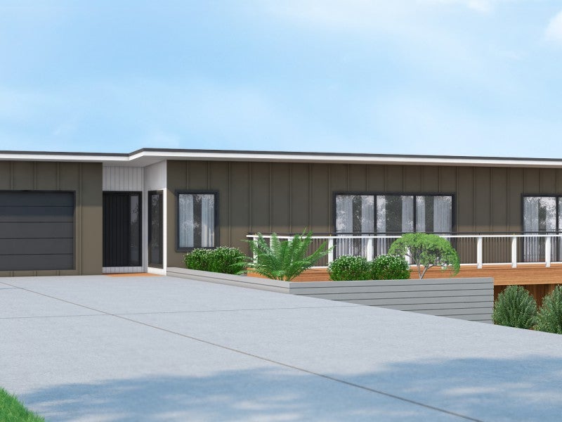 9A Kingsley Street, Whataupoko, Gisborne - Carousel 1