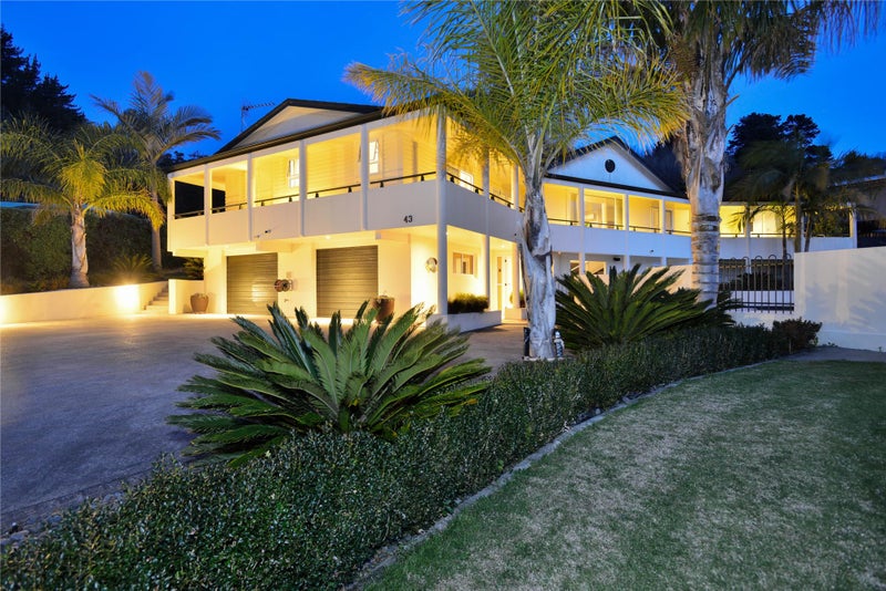 43 Seddon Crescent, Whataupoko, Gisborne - Carousel 25