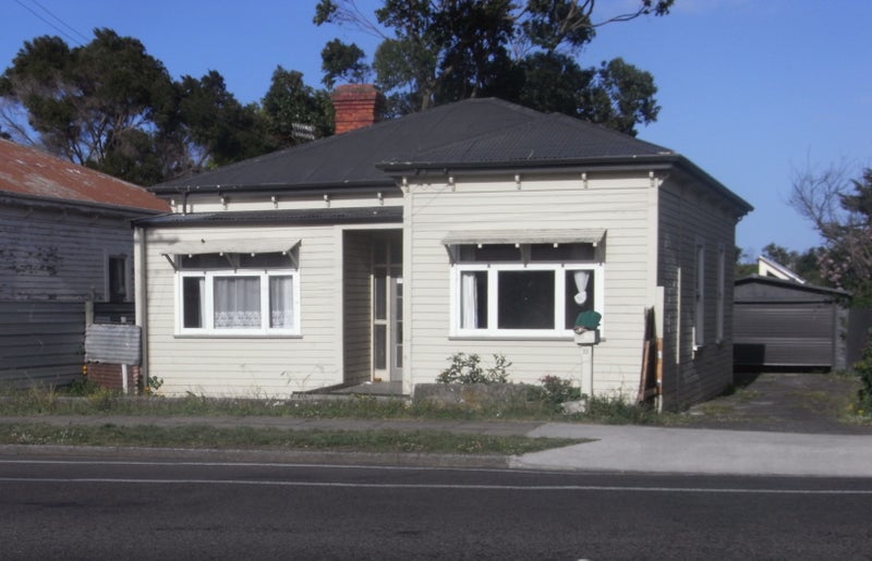 23 Abbot Street, Gonville, Whanganui - Carousel 1