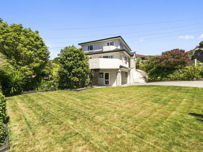 155 Tirohanga Road, Tirohanga, Lower Hutt - Carousel 20