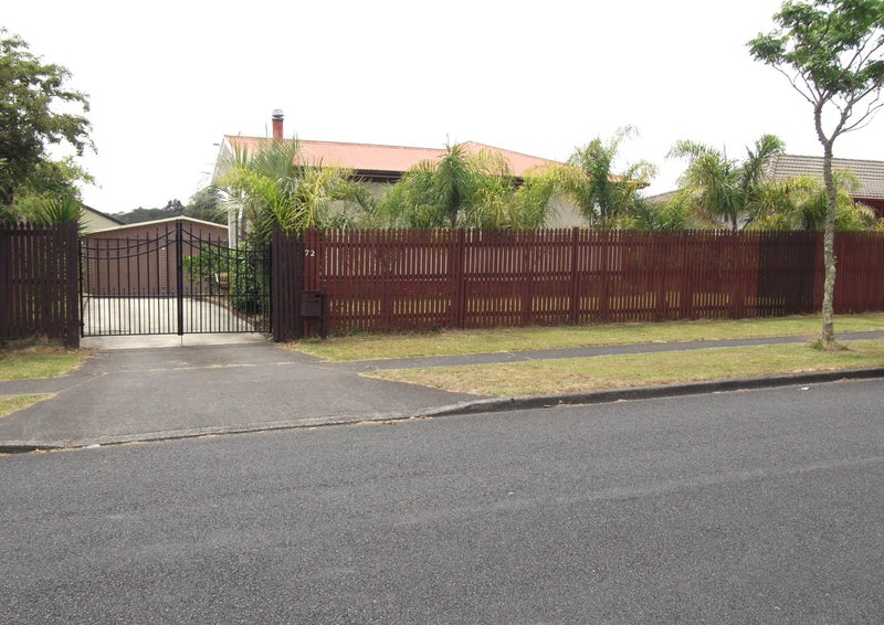 72 Arodella Crescent, Ranui, Auckland - Carousel 15